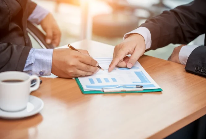Certified Wealth Planner