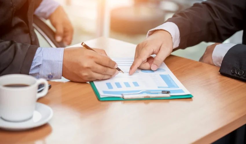 Certified Wealth Planner